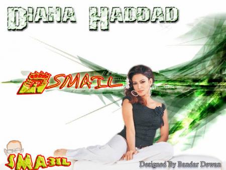 diana haddad